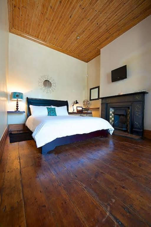 Avatara Bed & Breakfast Kapstaden Exteriör bild